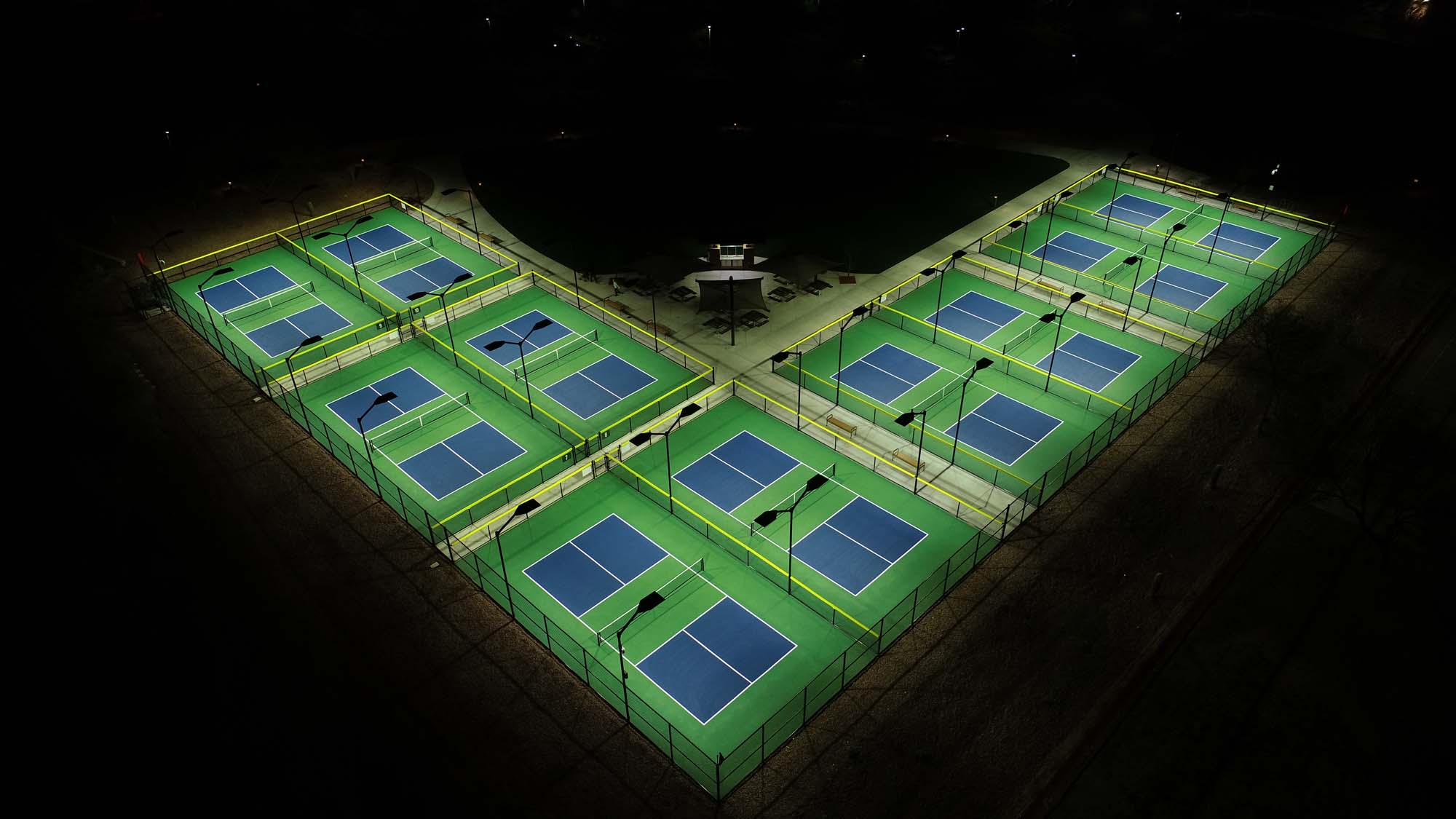 Thomas Harris & Co. Inc. Manufacturer's Representatives, Lighting